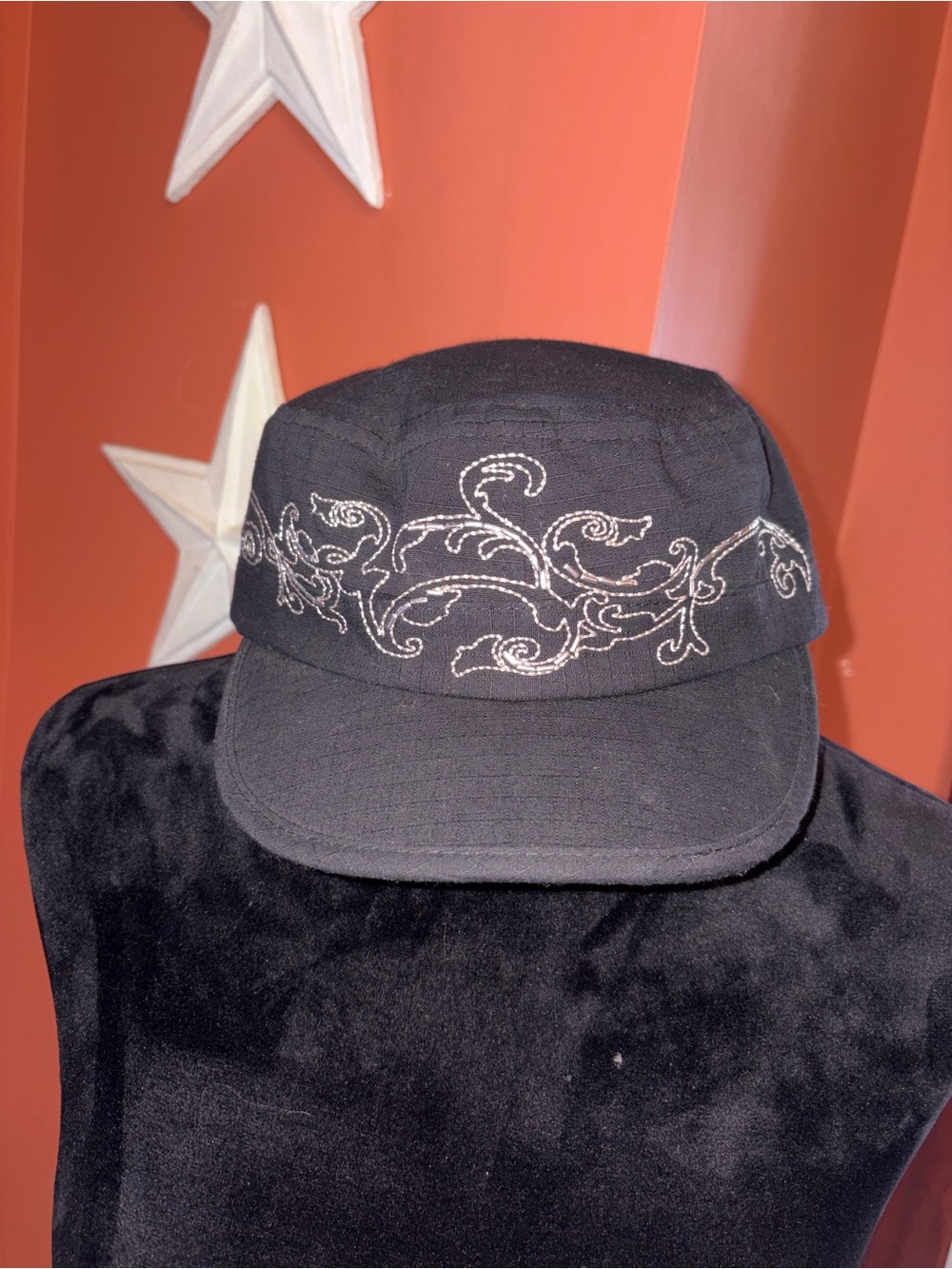 Vintage SCALA PRONTO Y2K hat